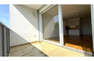 Wohnung mieten in 2700 Wiener Neustadt, Moderne Neubauwohnung mit sonniger Loggia nahe Akademiepark