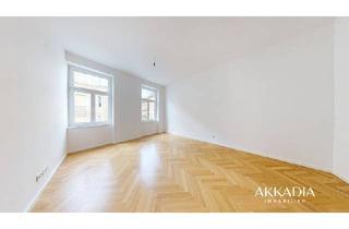 Maisonette kaufen in 1090 Wien, Moderner 2-Zimmer Erstbezug in saniertem Zinshaus [A\\]