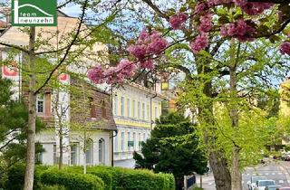 Wohnung kaufen in Hohe Warte, 1190 Wien, Renovierte Wohnung am Fuße der Hohen Warte neben dem Setagayapark! Faires Preis-Leistungs-Verhältnis! Gute Anbindung ins Stadtzentrum! Saniertes Altbau-Zinshaus!