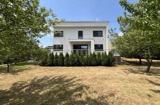 Haus mieten in 1160 Wien, Modernes Einfamilienhaus am Wilhelminenberg – Ihr neues Zuhause für die ganze Familie!