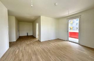 Wohnung kaufen in Anni-Haider-Weg, 1220 Wien, Jonas am Feld - Wohnen am Badeteich Hirschstetten