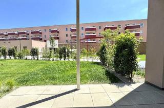 Wohnung kaufen in Anni-Haider-Weg, 1220 Wien, Jonas am Feld - Wohnen am Badeteich Hirschstetten
