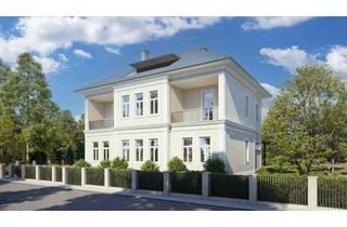 Wohnung kaufen in 3002 Purkersdorf, Eigentum in einer Gründerzeitvilla I Erstbezug nach Sanierung u.a Lift, Fußbodenheizung, Luftwärmepumpe u.v.m.!