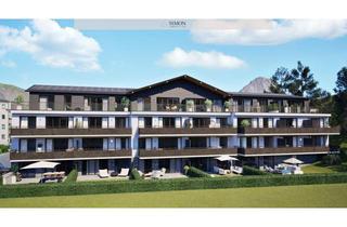 Wohnung kaufen in Kellnerfeldstraße, 5710 Kaprun, Gletscherblick Kaprun - Das Neubauprojekt - Hohe Wohnbauförderung möglich!