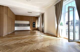 Loft kaufen in Böcklinstraße, 1020 Wien, Wohnen mit Stil in der Böcklinstraße – Loft für höchste Ansprüche