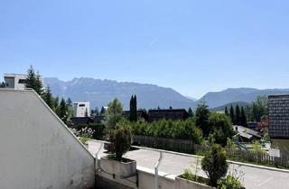 Wohnung kaufen in 8983 Bad Mitterndorf, Ferienwohnsitz – Eckwohnung mit riesiger Terrasse in Sonnenlage mit tollem Bergpanorama.