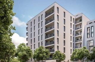 Wohnung mieten in 3100 Sankt Pölten, Wohnen am Park! - ca. 45 m² + Balkon