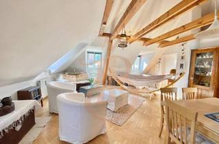 Wohnung mieten in 9170 Ferlach, Dein Platz über der Stadt – DG-Wohnung mit XXL- Dachterrasse