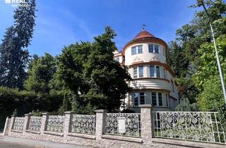Wohnung mieten in 8700 Leoben, Kleinwohnung in wunderschöner Villa in Leoben