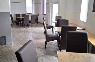 Gastronomiebetrieb mieten in 2630 Ternitz, Gastronomie mit Gastgarten in guter frequentierter und zentraler Lage in 2630 Ternitz