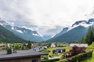 Haus kaufen in 6384 Waidring, gemütliches Chalet mit wunderschönem Gebirgsblick