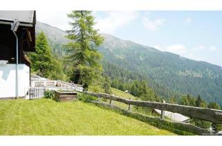 Almhütte zu kaufen in 9771 Oberberg, Idyllisches Berghaus in Kärnten: 10 Zimmer, Garten, Balkon & Kamin – Ihr Rückzugsort.