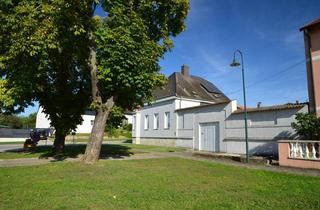 Haus kaufen in 2295 Oberweiden, Familiensitz im Grünen
