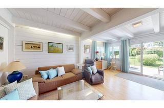 Doppelhaushälfte kaufen in Heimschollegasse, 1130 Wien, DHH - Sonniges Eckgrundstück mit Pool und Keller