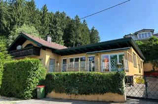 Einfamilienhaus kaufen in 5300 Hallwang, Einfamilienhaus in naturnaher Lage in Hallwang