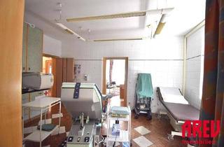 Geschäftslokal mieten in Krankenhausstraße, 4020 Linz, PRAXISRÄUMLICHKEITEN NAHE DEM KEPPLER KLINIKUM MIETEN - G08