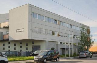 Büro zu mieten in Hosnedlgasse, 1220 Wien, | ATTRAKTIVES BÜROHAUS | ab ca. 200 m² | NÄHE LIEBLGASSE