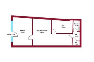 Gewerbeimmobilie kaufen in 2320 Schwechat, Frühlingsaktion I Profitabler Einstieg! über 5% Rendite, befristet Vermietetes Anlageobjekt mit langfristiger Stabilität