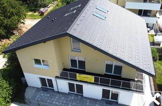 Wohnung kaufen in 5211 Lengau, Exklusive 7-Zimmer-OG/DG-Wohnung nähe Straßwalchen