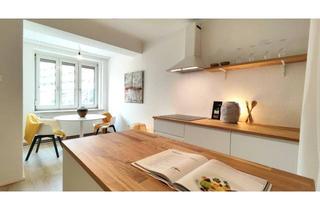 Wohnung kaufen in Alte Poststraße 86, 8020 Graz, Schöne 2 Zimmer Wohnung mit großer, moderner Essküche nahe der FH Joanneum