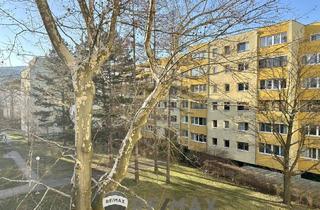 Wohnung kaufen in 2500 Baden, Helle 2-Zimmer-Perle in Top-Lage - ideal für Investoren & Eigennutzer