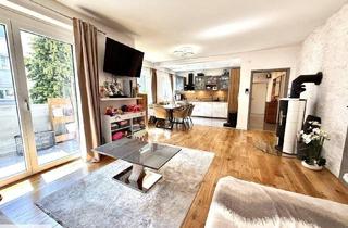 Wohnung kaufen in 2492 Eggendorf, Perfekt für Familien oder Paare: 3-Zimmer-Wohnung mit Loggia in Eggendorf
