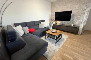 Wohnung kaufen in 5201 Seekirchen am Wallersee, Neubauwohnung mit Terrasse und 2 Tiefgaragen in Seekirchen