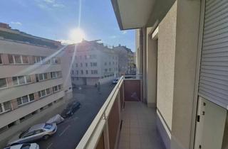 Wohnung kaufen in Schenkendorfgasse, 1210 Wien, Ruhige 2-Zimmer-Wohnung mit Balkon nahe Alte Donau