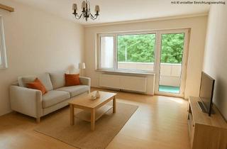 Wohnung kaufen in 3040 Neulengbach, 2-ZIMMER-LOGGIA-EIGENTUM IN ZENTRUMSNÄHE