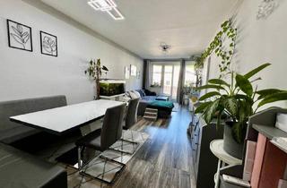 Wohnung kaufen in 3002 Purkersdorf, SCHÖNE ZENTRALE WOHNUNG MIT GUTER ANBINDUNG NACH WIEN