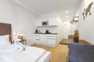 Wohnung kaufen in Brunnenmarkt, 1160 Wien, Sanierte Gewerbeeinheit als attraktives Renditeobjekt in Ottakring: 4 Airbnb Apartments in Top-Lage nahe Brunnenmarkt