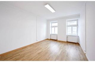 Wohnung kaufen in Reichsapfelgasse, 1150 Wien, Wohlfühlwohnung in Ruhelage - 1-Zimmer-Wohnung im sanierten Altbau