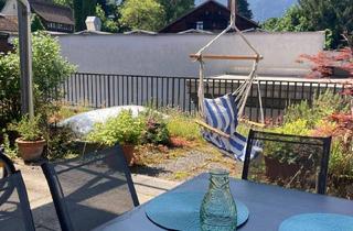 Wohnung mieten in 6850 Dornbirn, Großzügige 4-Zimmer Wohnung im Zentrum von Dornbirn; WG- tauglich