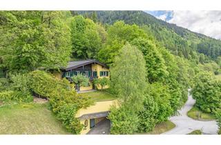 Villen zu kaufen in 5721 Piesendorf, Landhaus mit Panoramablick in sonniger Toplage