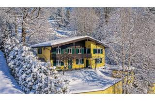 Villen zu kaufen in 5721 Piesendorf, Landhaus mit Panoramablick in sonniger Toplage