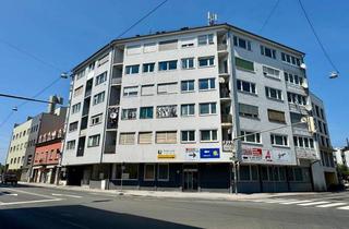 Gewerbeimmobilie kaufen in 8010 Graz, Geschäftsfläche in Waltendorf: Frequentierte Lage mit Schaufenster