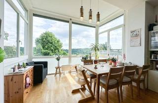 Wohnung kaufen in Föllinger Straße, 8044 Graz, Vermietete 4-Zimmer-Wohnung mit Blick ins Grüne & PKW-Stellplatz