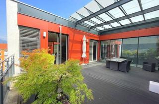 Penthouse kaufen in Zernattostraße, 9800 Spittal an der Drau, Luxuriöses Penthouse in Spittal an der Drau – Ihr Wohntraum mitten in der Stadt!
