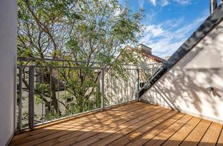 Wohnung mieten in 1100 Wien, ++FonteFlats++ Hochwertiger 3-Zimmer Neubau-ERSTBEZUG mit toller Terrasse!