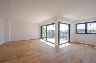Wohnung mieten in 1100 Wien, ++FonteFlats++ Hochwertiger 2-Zimmer Neubau-ERSTBEZUG mit Balkon!