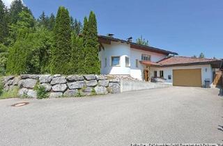 Einfamilienhaus kaufen in 6600 Lechaschau, Einfamilienhaus in Top-Lage