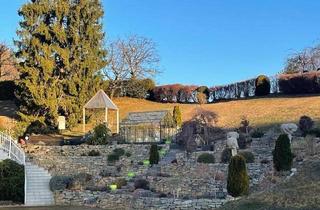 Villen zu kaufen in 8541 Schwanberg, TOP Angebot - exklusive Villa mit Swimmingpool, Weinkeller, Gästehaus etc.