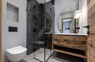 Haus mieten in 6370 Kitzbühel, Miete: Neubau-Chalet "Hahnenkamm" in Kitzbühel
