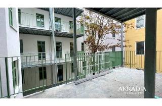 Wohnung kaufen in Tiefendorfergasse, 1140 Wien, Gründerzeithaus I Gartenwohnung mit Terrasse - A\\
