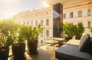 Wohnung kaufen in 1030 Wien, Residieren mit Stil – Exklusives Wohnen im Diplomatenviertel!