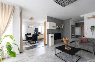 Wohnung kaufen in 2326 Lanzendorf, "Ein Wohntraum mit Stil!" Garage, Terrasse und Wohlfühlambiente inkludiert!
