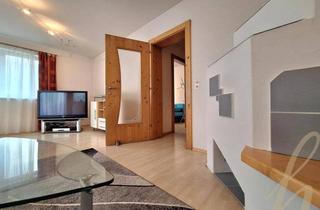 Maisonette kaufen in 6222 Gallzein, MAISONETTE-WOHNUNG in absoluter RUHELAGE - nur wenige Minuten von Buch bei Jenbach entfernt