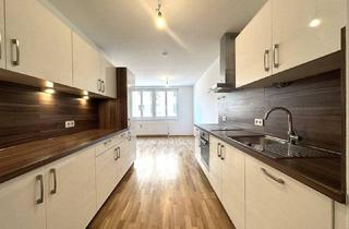 Wohnung mieten in Leithastraße 21, 1200 Wien, Sanierte WG-geeignete Wohnung mit schöner Küche | U6 Dresdner Straße