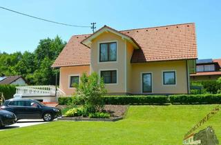 Einfamilienhaus kaufen in 8605 Kapfenberg, Großzügiges Einfamilienhaus mit 8 Zimmern auf 1.752 m²