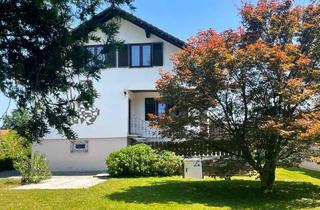 Einfamilienhaus kaufen in 8490 Bad Radkersburg, THERME.WEIN.NATUR! Charmantes Einfamilienhaus im steirischen Vulkanland!